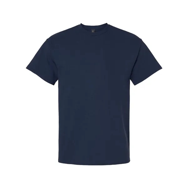 Gildan Men's Tall Ultra Cotton® T-Shirt - Gildan Men's Tall Ultra Cotton® T-Shirt - Image 5 of 16