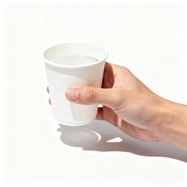 4 Oz Paper Cups - 4 Oz Paper Cups - Image 3 of 6