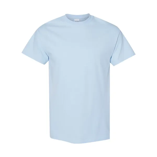 Gildan Unisex Heavy Cotton™ T-Shirt - Gildan Unisex Heavy Cotton™ T-Shirt - Image 79 of 150