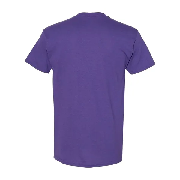 Gildan Unisex Heavy Cotton™ T-Shirt - Gildan Unisex Heavy Cotton™ T-Shirt - Image 84 of 150