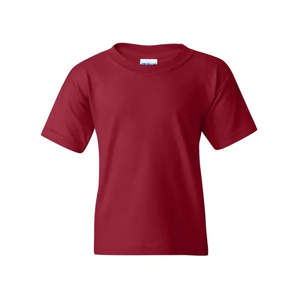 Gildan Youth Heavy Cotton™ T-Shirt - Gildan Youth Heavy Cotton™ T-Shirt - Image 45 of 149