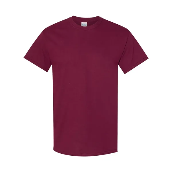 Gildan Youth Heavy Cotton™ T-Shirt - Gildan Youth Heavy Cotton™ T-Shirt - Image 81 of 149