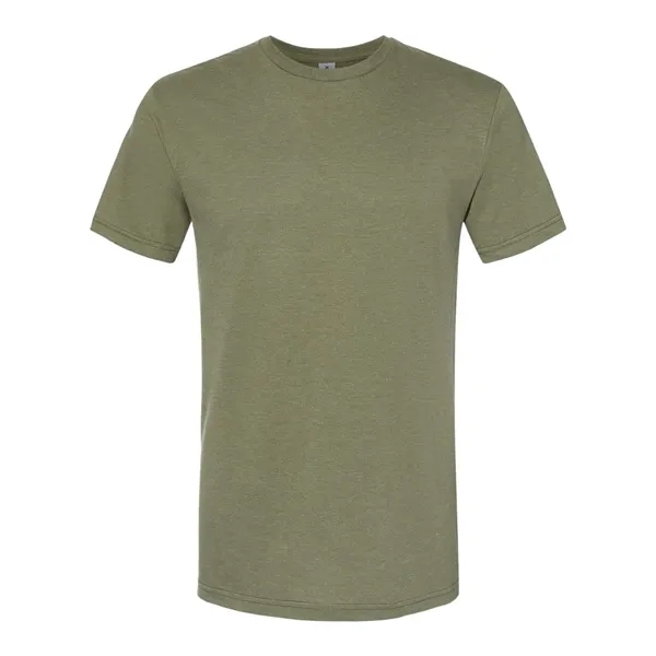 Gildan Unisex Softstyle® CVC T-Shirt - Gildan Unisex Softstyle® CVC T-Shirt - Image 3 of 50
