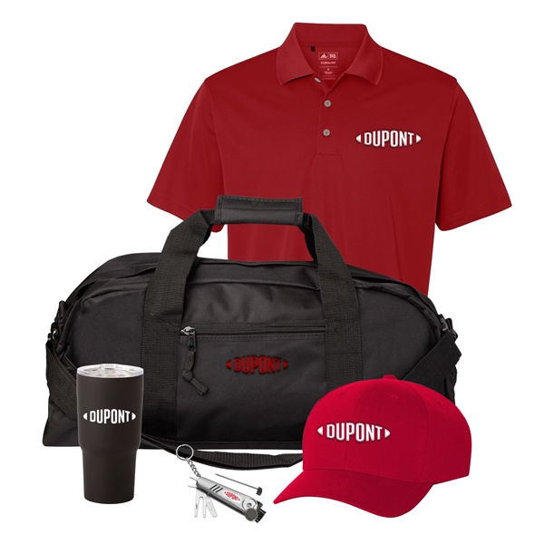 Eagle Golf Deluxe Set - Eagle Golf Deluxe Set - Image 0 of 0