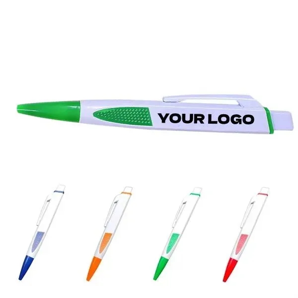 Blue Refill Ballpoint Pen, 0.7mm Fine Point Writing Tool - Blue Refill Ballpoint Pen, 0.7mm Fine Point Writing Tool - Image 0 of 0