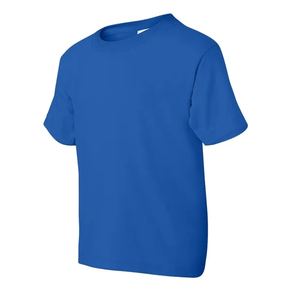 Gildan Youth DryBlend® T-Shirt - Gildan Youth DryBlend® T-Shirt - Image 69 of 81