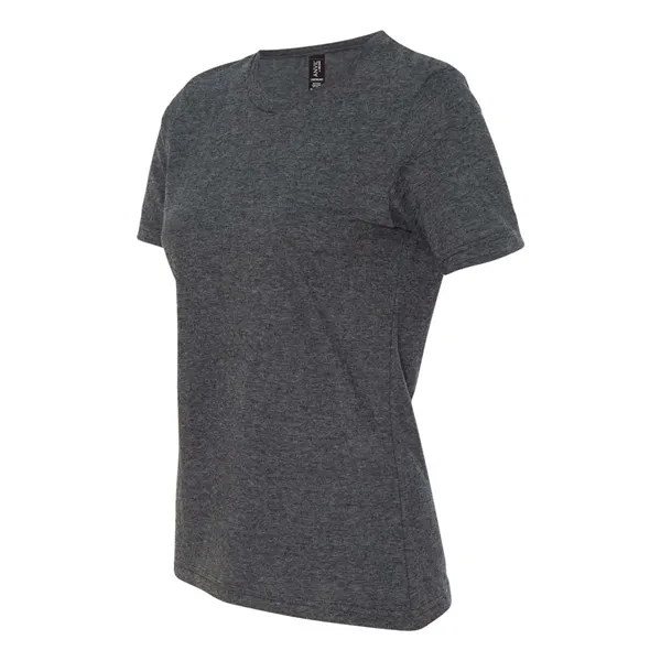 Gildan Women's Softstyle® Lightweight T-Shirt - Gildan Women's Softstyle® Lightweight T-Shirt - Image 10 of 38