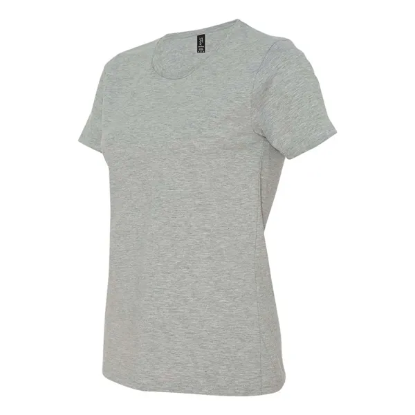 Gildan Women's Softstyle® Lightweight T-Shirt - Gildan Women's Softstyle® Lightweight T-Shirt - Image 13 of 38