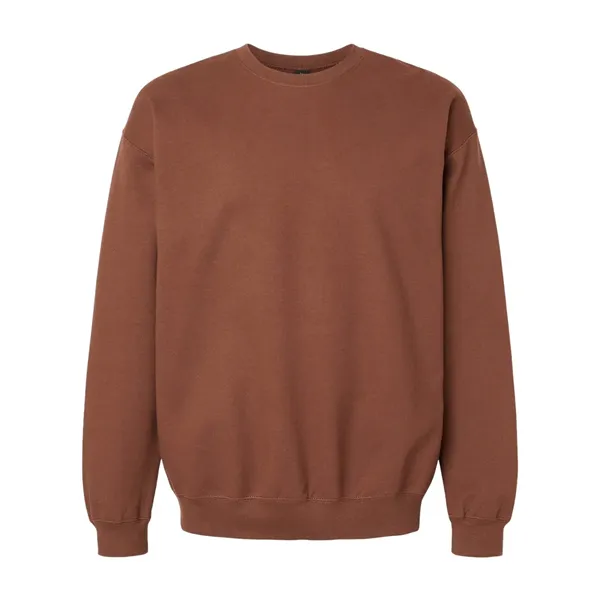 Gildan Unisex Softstyle® Midweight Crewneck Sweatshirt - Gildan Unisex Softstyle® Midweight Crewneck Sweatshirt - Image 11 of 54