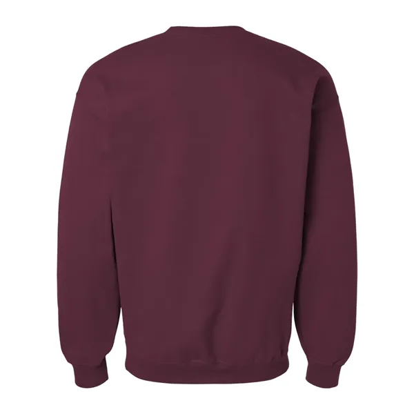 Gildan Unisex Softstyle® Midweight Crewneck Sweatshirt - Gildan Unisex Softstyle® Midweight Crewneck Sweatshirt - Image 22 of 54