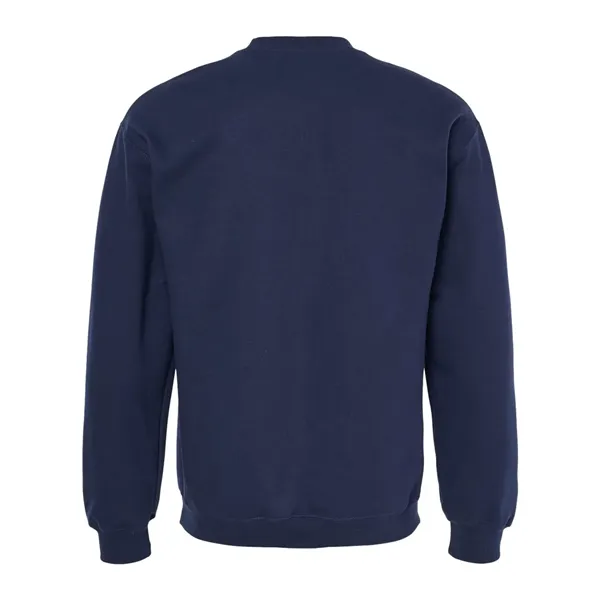 Gildan Unisex Softstyle® Midweight Crewneck Sweatshirt - Gildan Unisex Softstyle® Midweight Crewneck Sweatshirt - Image 26 of 54