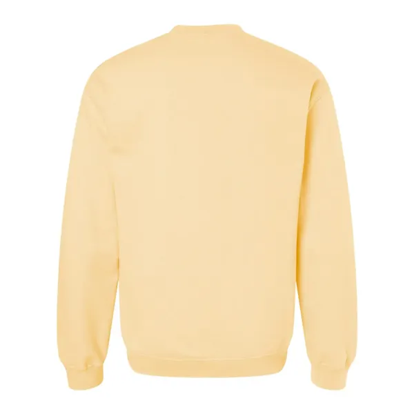 Gildan Unisex Softstyle® Midweight Crewneck Sweatshirt - Gildan Unisex Softstyle® Midweight Crewneck Sweatshirt - Image 54 of 54