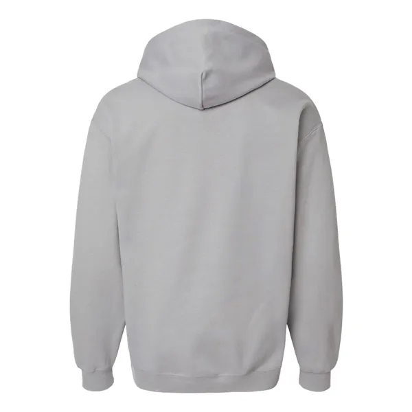Gildan Unisex Softstyle® Midweight Hooded Sweatshirt - Gildan Unisex Softstyle® Midweight Hooded Sweatshirt - Image 16 of 74