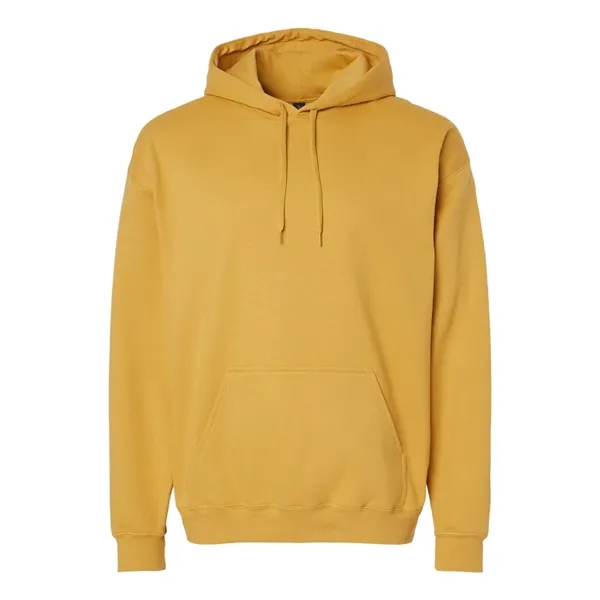 Gildan Unisex Softstyle® Midweight Hooded Sweatshirt - Gildan Unisex Softstyle® Midweight Hooded Sweatshirt - Image 37 of 74