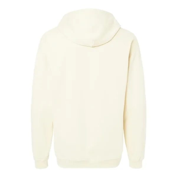 Gildan Unisex Softstyle® Full-Zip Hooded Sweatshirt - Gildan Unisex Softstyle® Full-Zip Hooded Sweatshirt - Image 14 of 24