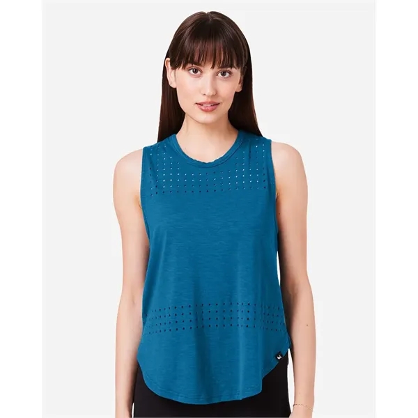 Glyder Women's Lumasof Mood Tank - Glyder Women's Lumasof Mood Tank - Image 0 of 8
