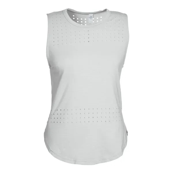 Glyder Women's Lumasof Mood Tank - Glyder Women's Lumasof Mood Tank - Image 1 of 8