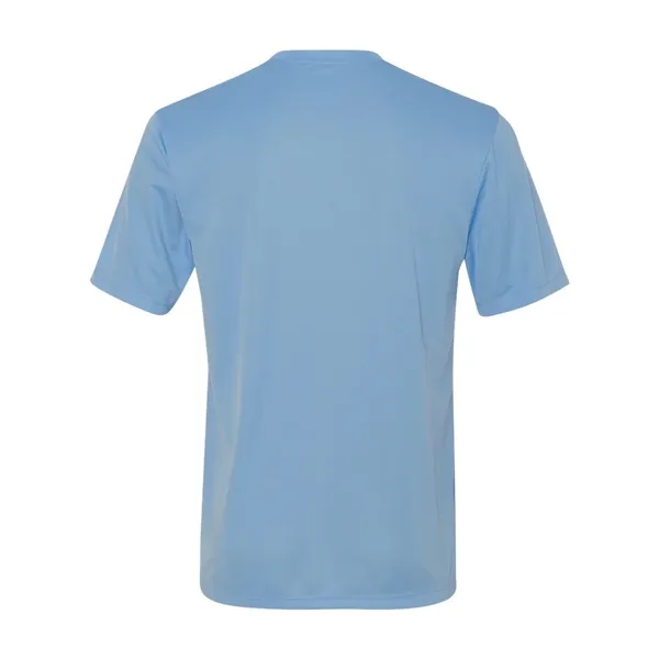 Hanes Unisex Cool DRI® Performance T-Shirt - Hanes Unisex Cool DRI® Performance T-Shirt - Image 18 of 29