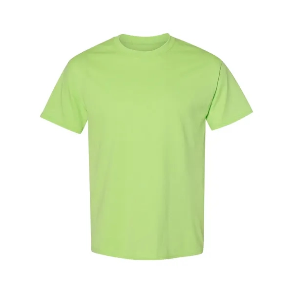 Hanes Unisex EcoSmart® T-Shirt - Hanes Unisex EcoSmart® T-Shirt - Image 29 of 52