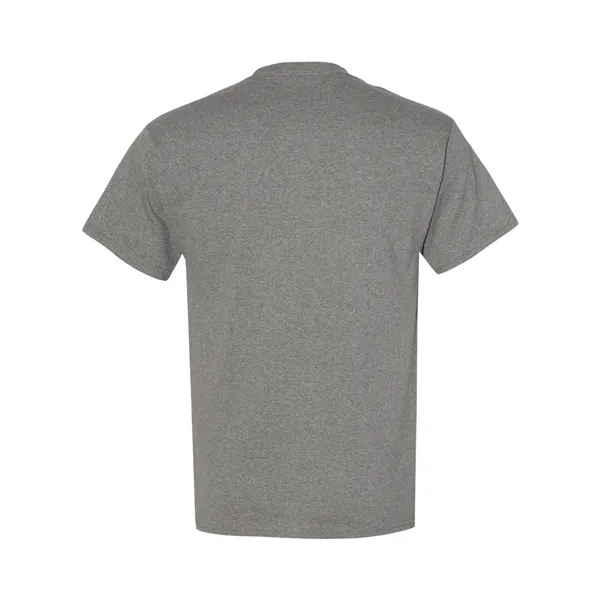 Hanes Unisex EcoSmart® T-Shirt - Hanes Unisex EcoSmart® T-Shirt - Image 38 of 52