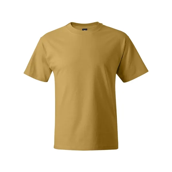 Hanes Unisex Beefy-T® T-Shirt - Hanes Unisex Beefy-T® T-Shirt - Image 44 of 108
