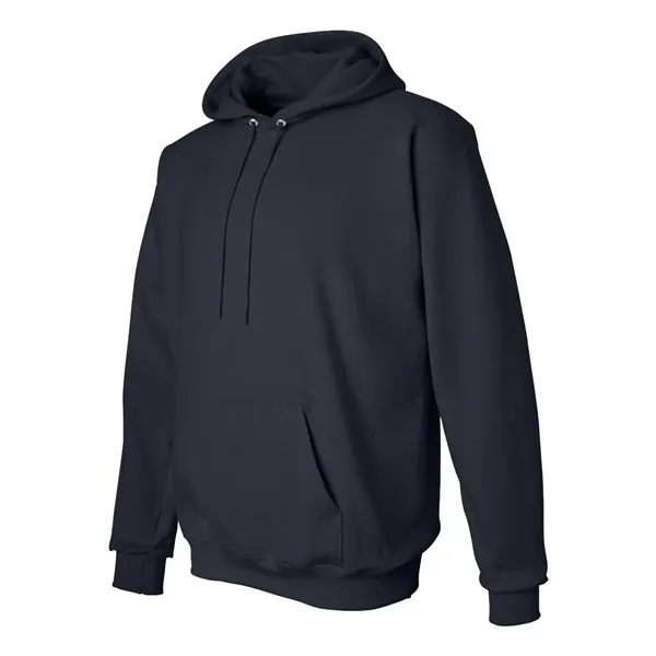 Hanes Unisex Ultimate Cotton® Hooded Sweatshirt - Hanes Unisex Ultimate Cotton® Hooded Sweatshirt - Image 16 of 55