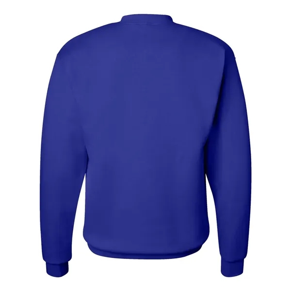 Hanes Unisex EcoSmart® Crewneck Sweatshirt - Hanes Unisex EcoSmart® Crewneck Sweatshirt - Image 22 of 70