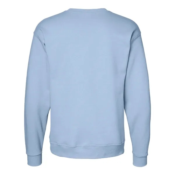 Hanes Unisex EcoSmart® Crewneck Sweatshirt - Hanes Unisex EcoSmart® Crewneck Sweatshirt - Image 36 of 70