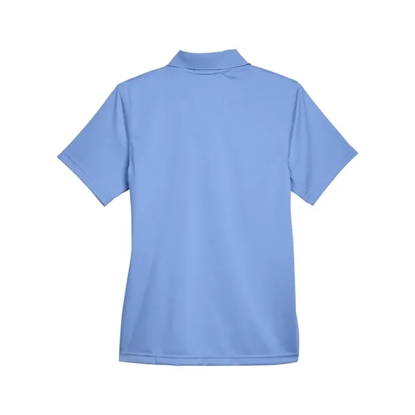 Harriton Women's Advantage Snag Protection Plus IL Snap P... - Harriton Women's Advantage Snag Protection Plus IL Snap P... - Image 8 of 8