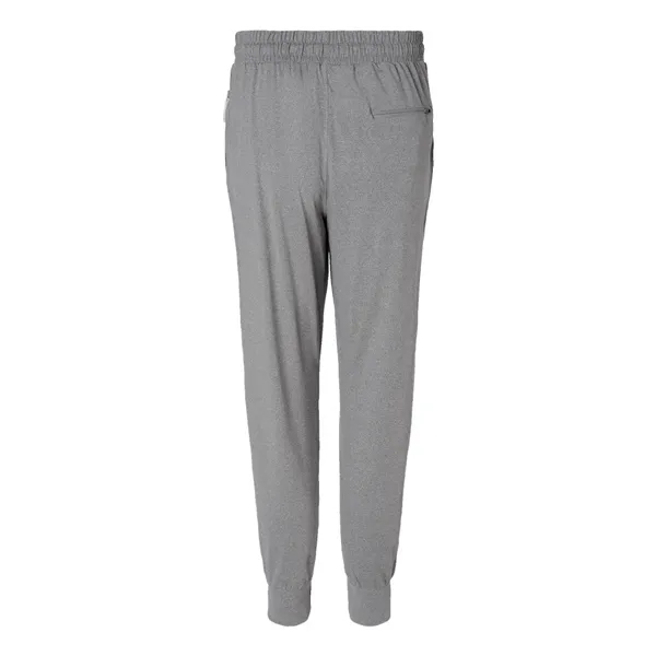 Holloway Men's Eco Revive™ Ventura Soft Knit Joggers - Holloway Men's Eco Revive™ Ventura Soft Knit Joggers - Image 6 of 12