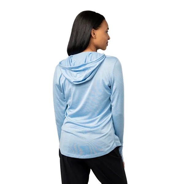 Storm Creek Women's Sightseer Performance Hoodie - Storm Creek Women's Sightseer Performance Hoodie - Image 6 of 23
