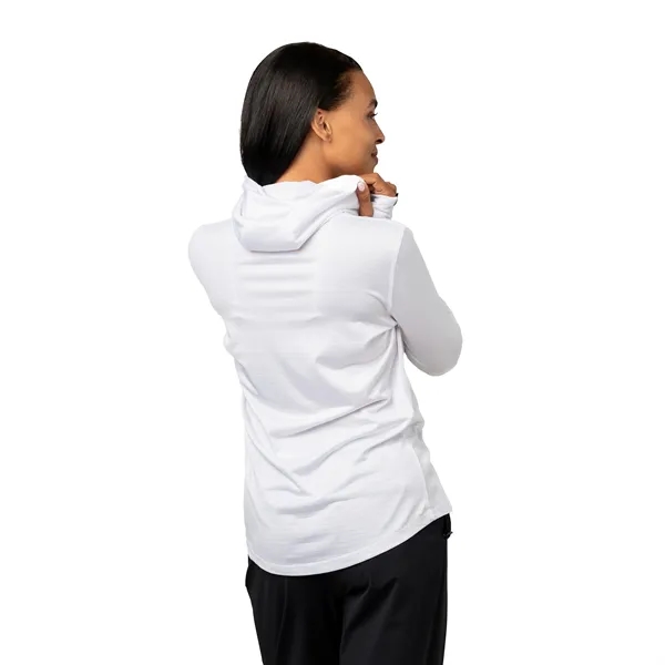 Storm Creek Women's Sightseer Performance Hoodie - Storm Creek Women's Sightseer Performance Hoodie - Image 10 of 23