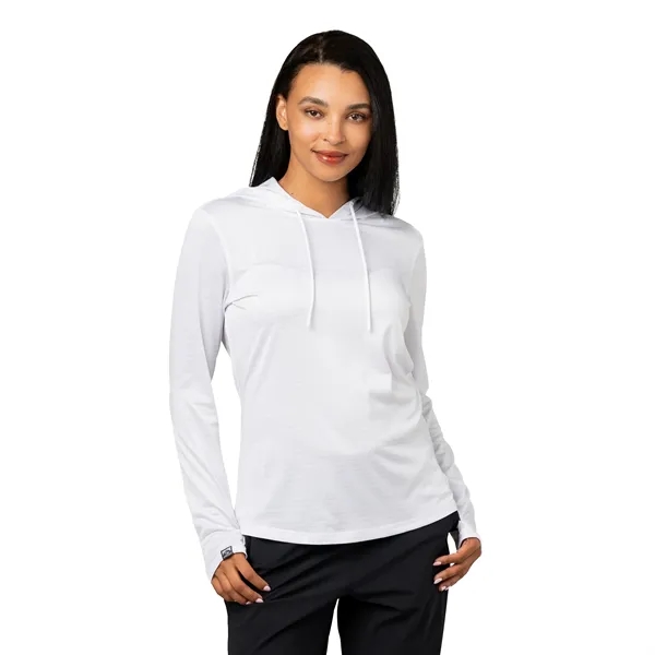 Storm Creek Women's Sightseer Performance Hoodie - Storm Creek Women's Sightseer Performance Hoodie - Image 8 of 23