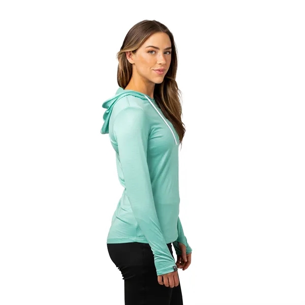 Storm Creek Women's Sightseer Performance Hoodie - Storm Creek Women's Sightseer Performance Hoodie - Image 13 of 23