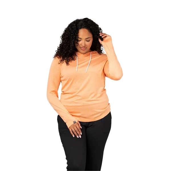 Storm Creek Women's Sightseer Performance Hoodie - Storm Creek Women's Sightseer Performance Hoodie - Image 16 of 23