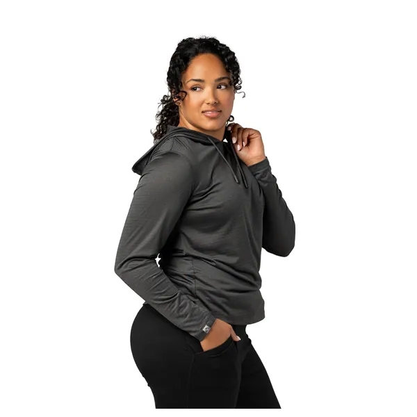 Storm Creek Women's Sightseer Performance Hoodie - Storm Creek Women's Sightseer Performance Hoodie - Image 21 of 23