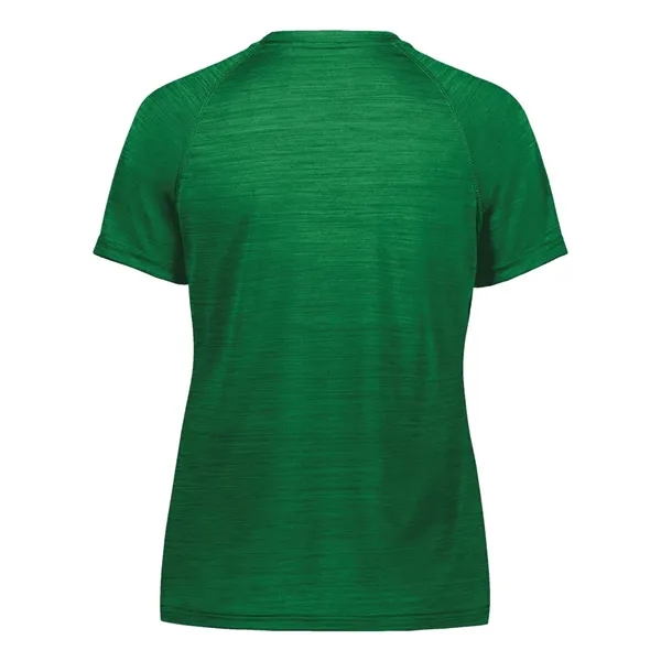 Holloway Women's Eco Revive™ All-Pro T-Shirt - Holloway Women's Eco Revive™ All-Pro T-Shirt - Image 6 of 16
