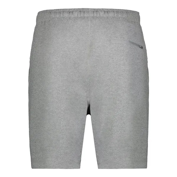 Holloway Men's Eco Revive™ Ventura Soft Knit Shorts - Holloway Men's Eco Revive™ Ventura Soft Knit Shorts - Image 6 of 12