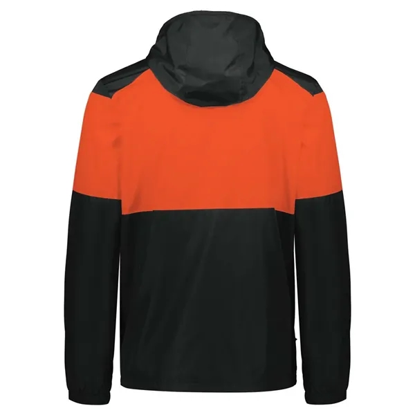 Holloway Men's SeriesX Hooded Jacket - Holloway Men's SeriesX Hooded Jacket - Image 2 of 20