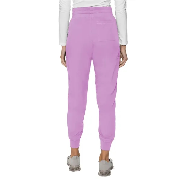 Med Couture - MC Touch - Women's 6-Pocket Double Cargo Jo... - Med Couture - MC Touch - Women's 6-Pocket Double Cargo Jo... - Image 6 of 19