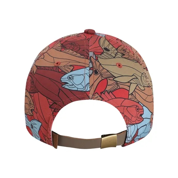 Imperial The Golden Hour Cap - Imperial The Golden Hour Cap - Image 18 of 18