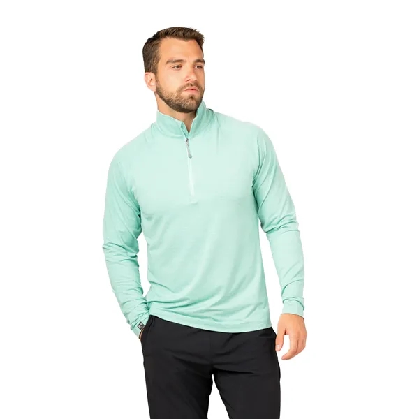 Storm Creek Men's Pacesetter Soft Lightweight Quarter Zip - Storm Creek Men's Pacesetter Soft Lightweight Quarter Zip - Image 4 of 68
