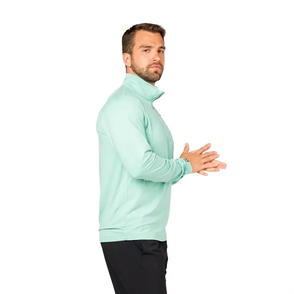 Storm Creek Men's Pacesetter Soft Lightweight Quarter Zip - Storm Creek Men's Pacesetter Soft Lightweight Quarter Zip - Image 5 of 68