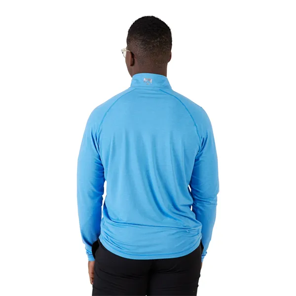 Storm Creek Men's Pacesetter Soft Lightweight Quarter Zip - Storm Creek Men's Pacesetter Soft Lightweight Quarter Zip - Image 10 of 68