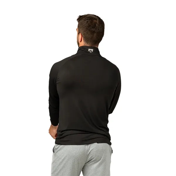 Storm Creek Men's Pacesetter Soft Lightweight Quarter Zip - Storm Creek Men's Pacesetter Soft Lightweight Quarter Zip - Image 14 of 68