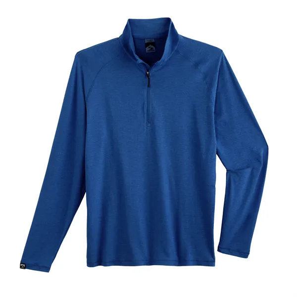 Storm Creek Men's Pacesetter Soft Lightweight Quarter Zip - Storm Creek Men's Pacesetter Soft Lightweight Quarter Zip - Image 3 of 68
