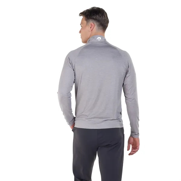 Storm Creek Men's Pacesetter Soft Lightweight Quarter Zip - Storm Creek Men's Pacesetter Soft Lightweight Quarter Zip - Image 26 of 68
