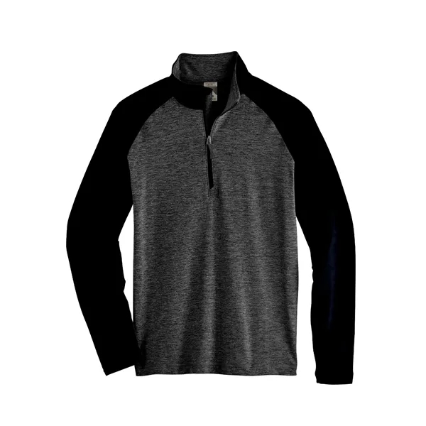 Storm Creek Men's Pacesetter Soft Lightweight Quarter Zip - Storm Creek Men's Pacesetter Soft Lightweight Quarter Zip - Image 32 of 68