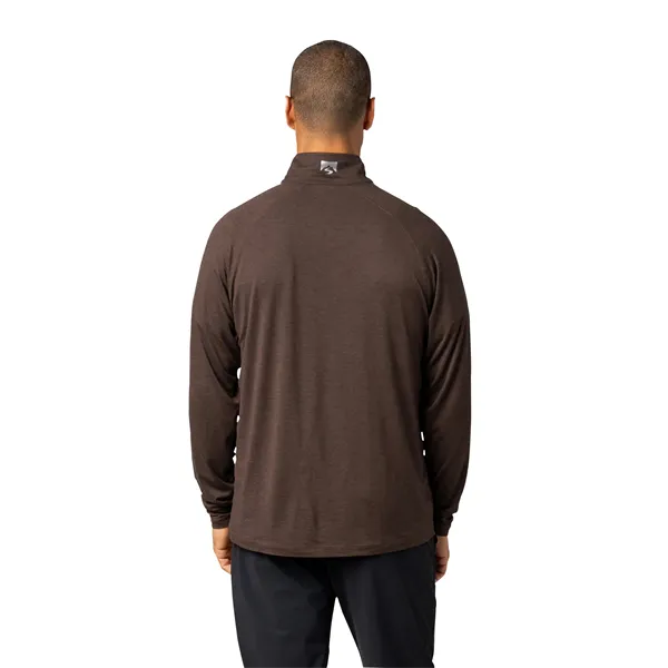 Storm Creek Men's Pacesetter Soft Lightweight Quarter Zip - Storm Creek Men's Pacesetter Soft Lightweight Quarter Zip - Image 35 of 68
