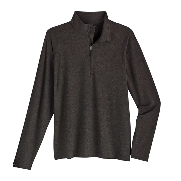 Storm Creek Men's Pacesetter Soft Lightweight Quarter Zip - Storm Creek Men's Pacesetter Soft Lightweight Quarter Zip - Image 36 of 68